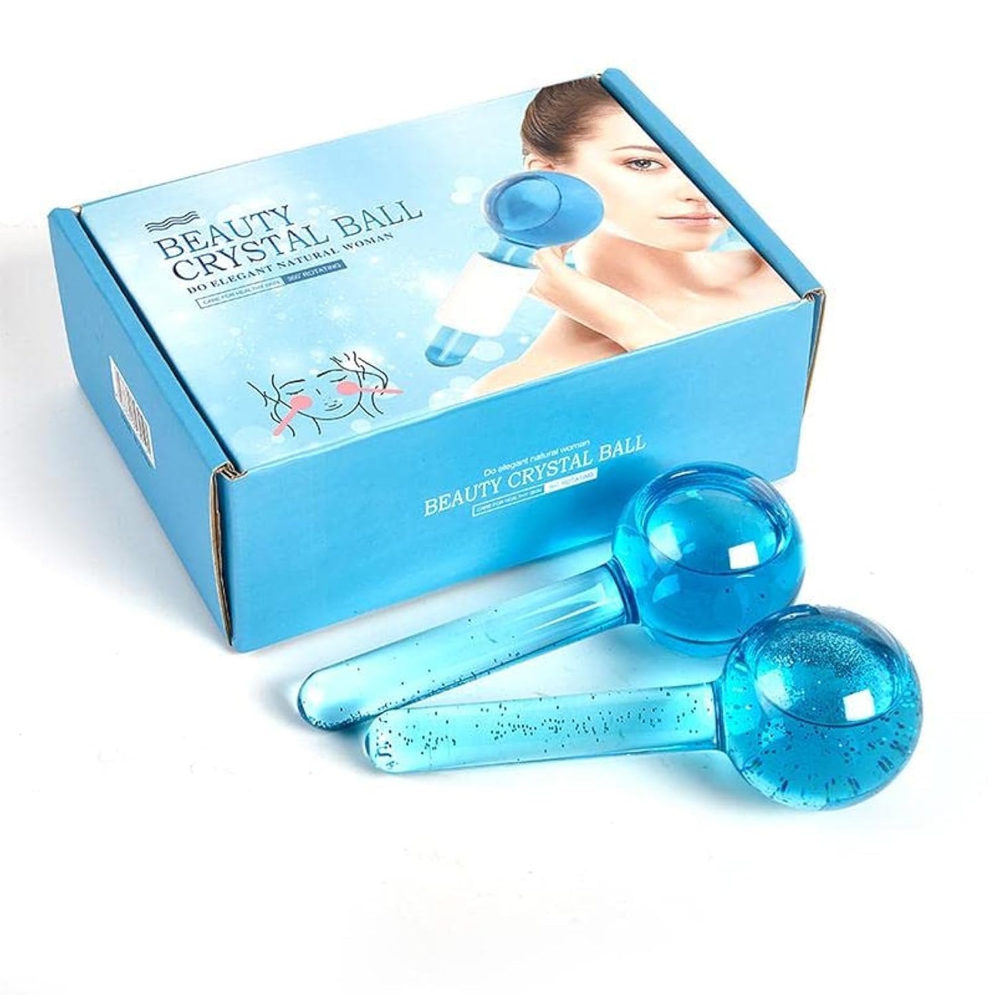 BEAUTY CRYSTAL BALL™®